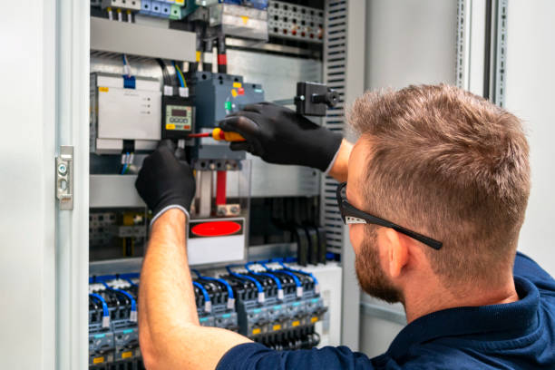 Best Electrical Troubleshooting and Repair  in Silver Grove, KY