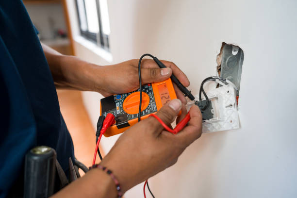 Best Electrical Maintenance Services  in Silver Grove, KY